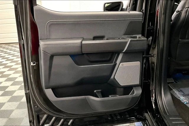 2024 Ford F-150 Lariat - Photo 24