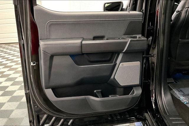2024 Ford F-150 Lariat - Photo 24