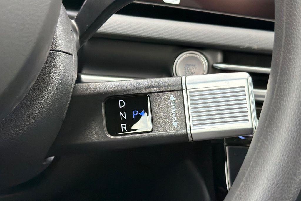 New 2026 Beige Hyundai SEL image 18