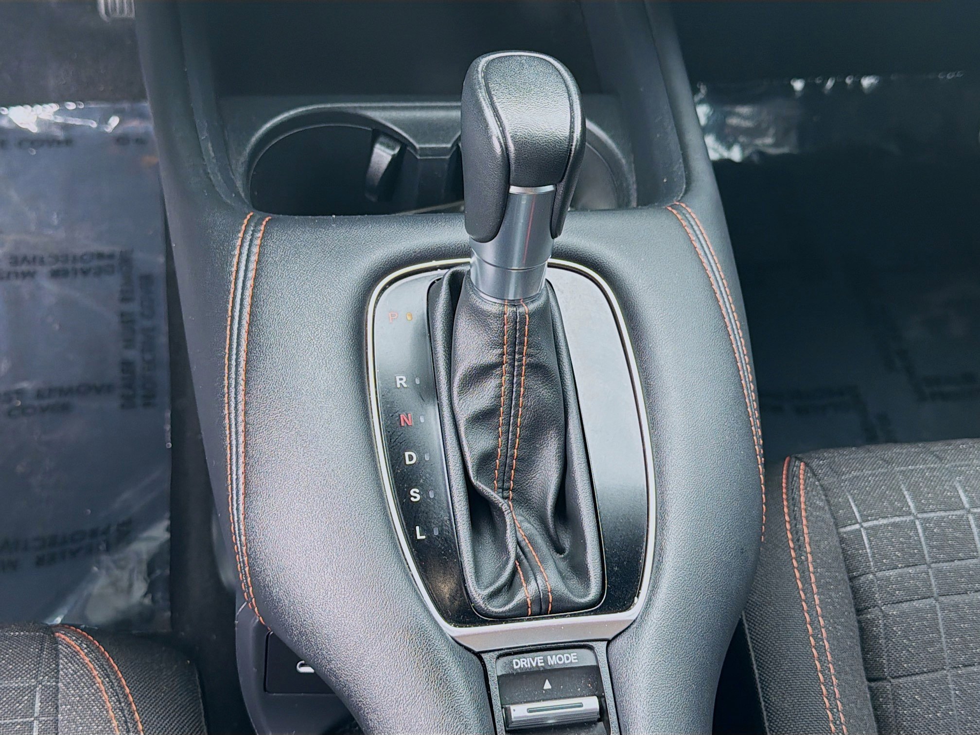 2024 Honda HR-V Sport - Photo 16