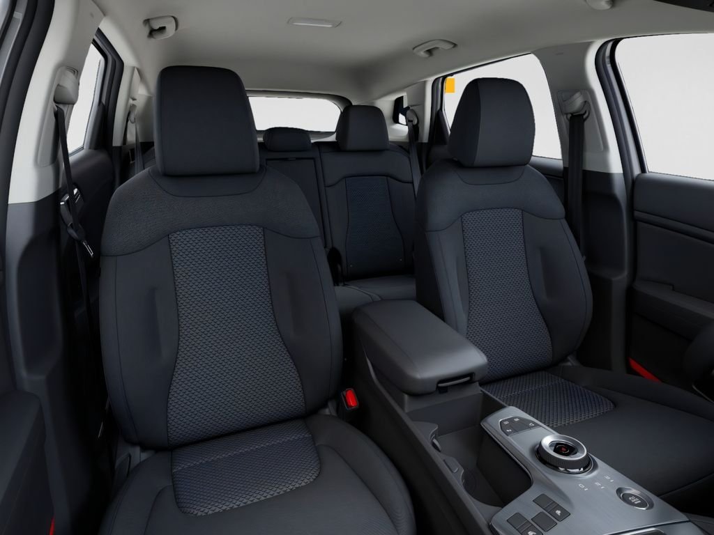 New 2027 Gray Kia S image 15