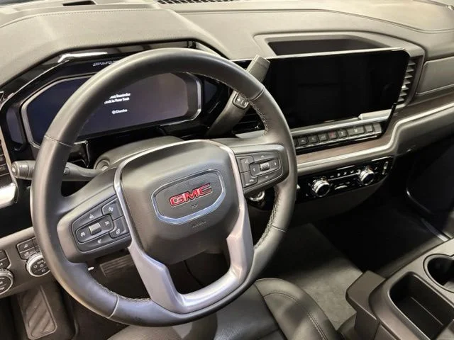 Used 2026 Silver GMC SLT image 15