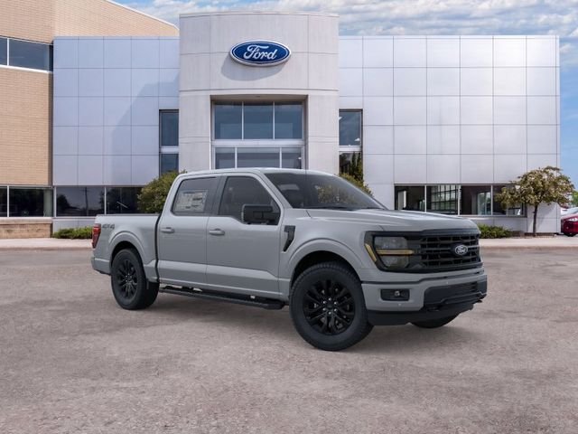 New 2026 Avalanche Ford XLT image 7