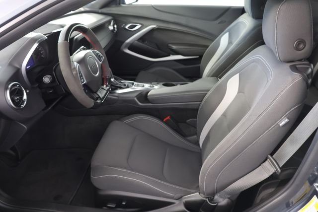 Used 2023 Gray Chevrolet 1LT image 18