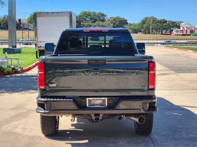 2026 Chevrolet Silverado 2500 HD LT - Photo 14