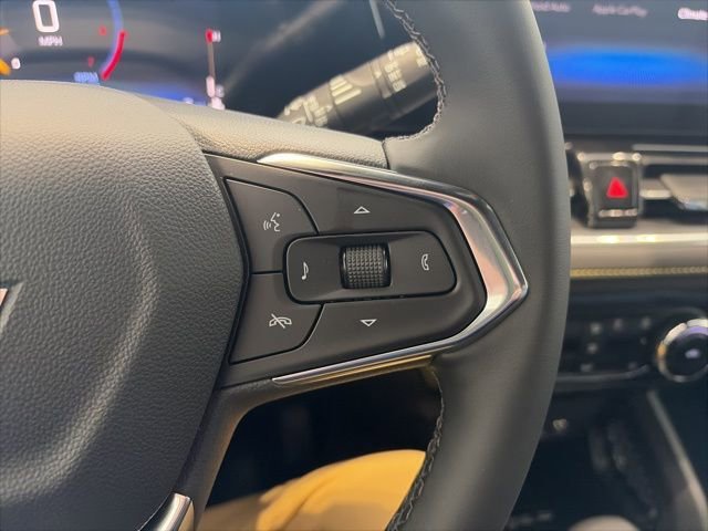 2026 Chevrolet Trailblazer Activ - Photo 18