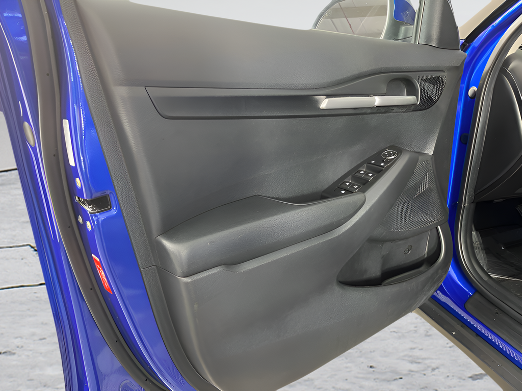 2023 Kia Seltos LX - Photo 9