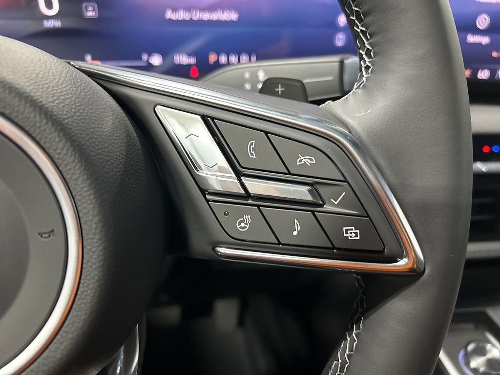 2026 Buick Enclave Preferred - Photo 31