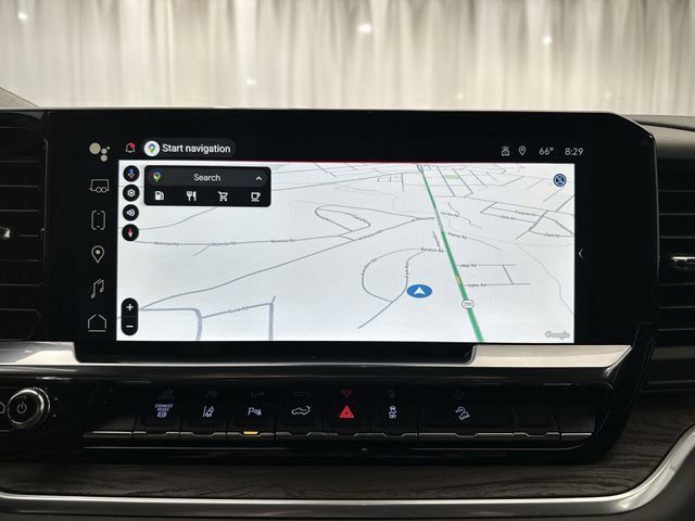 2026 GMC Sierra 2500HD SLT - Photo 21