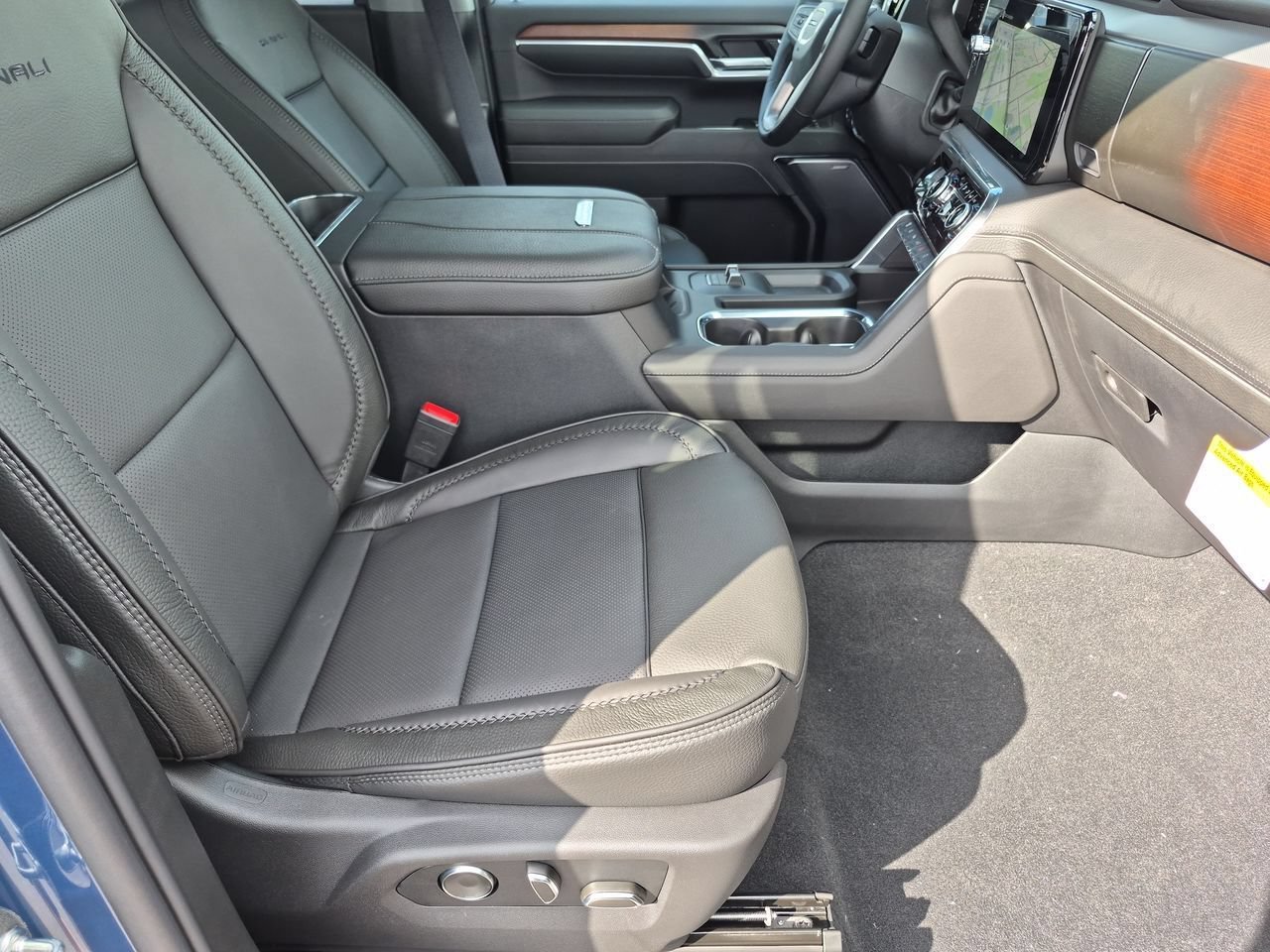 2026 GMC Sierra 2500HD Denali - Photo 27