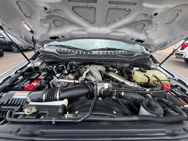 Used 2021 White Ford XL image 29