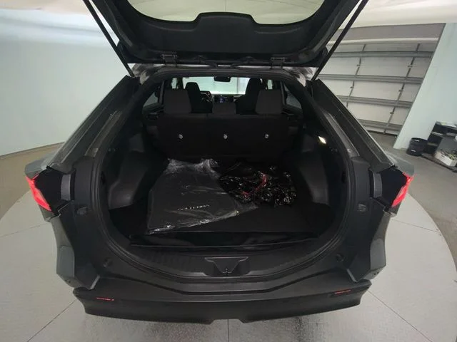 Used 2025 Black Subaru Premium image 23