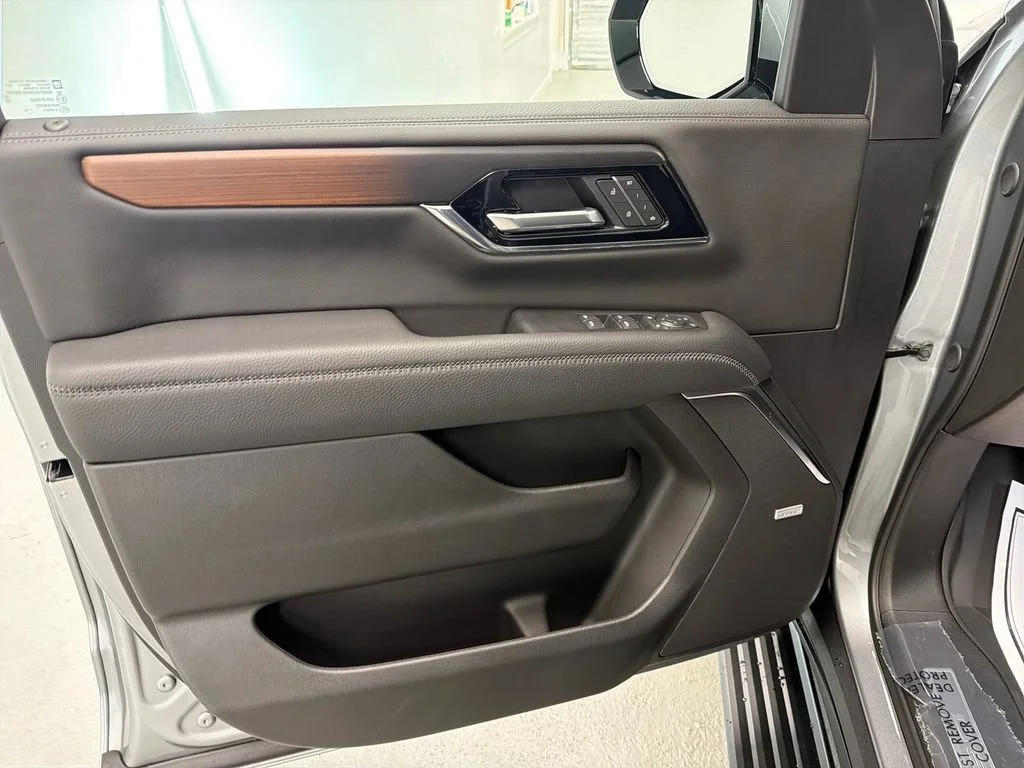 New 2026 Sterling Metallic GMC Denali image 9