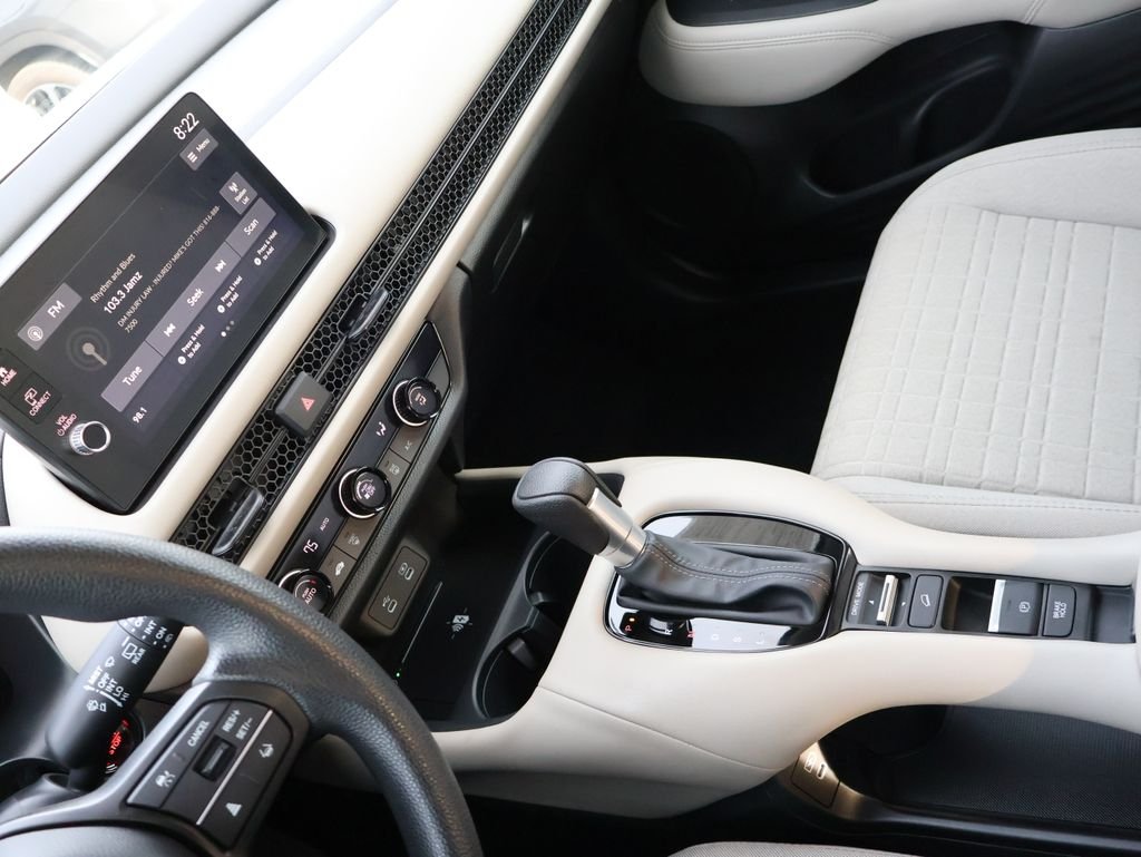 Used 2026  Honda LX image 18
