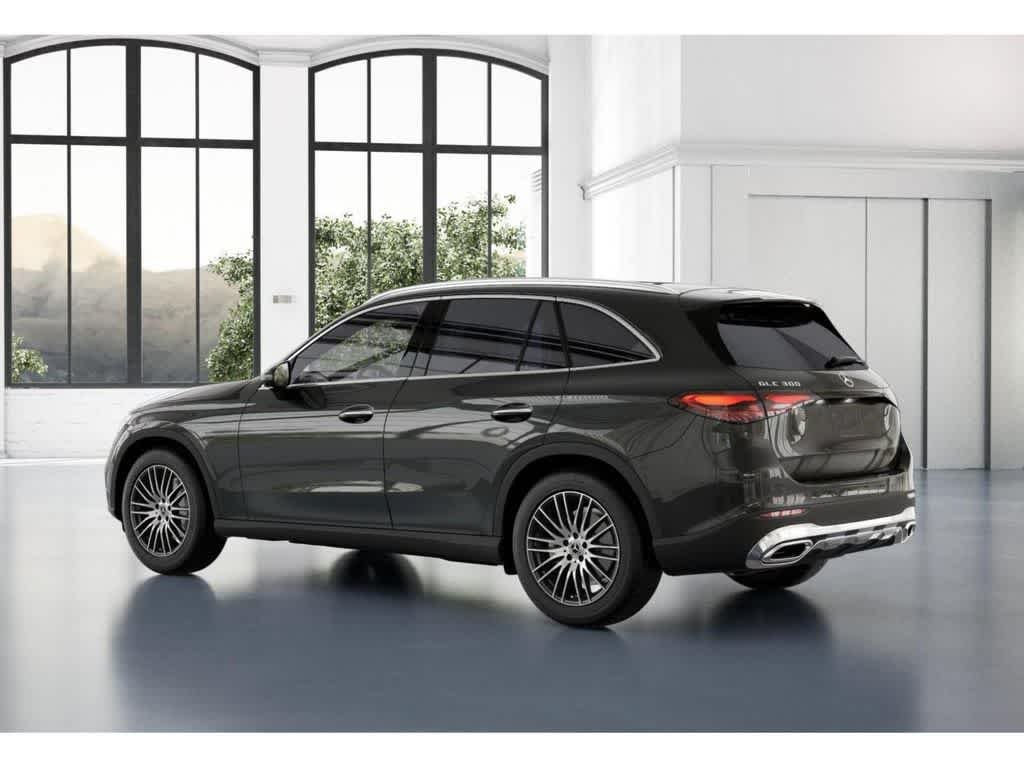 2026 Mercedes-Benz GLC Base - Photo 29