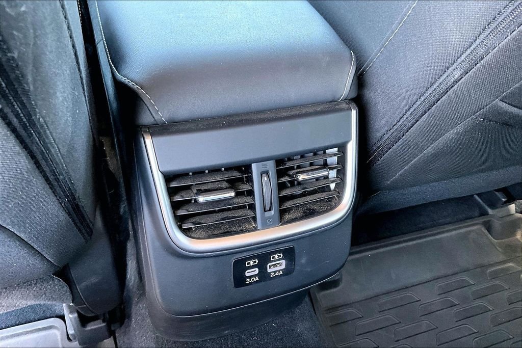 Used 2024 Brown Subaru Premium image 22