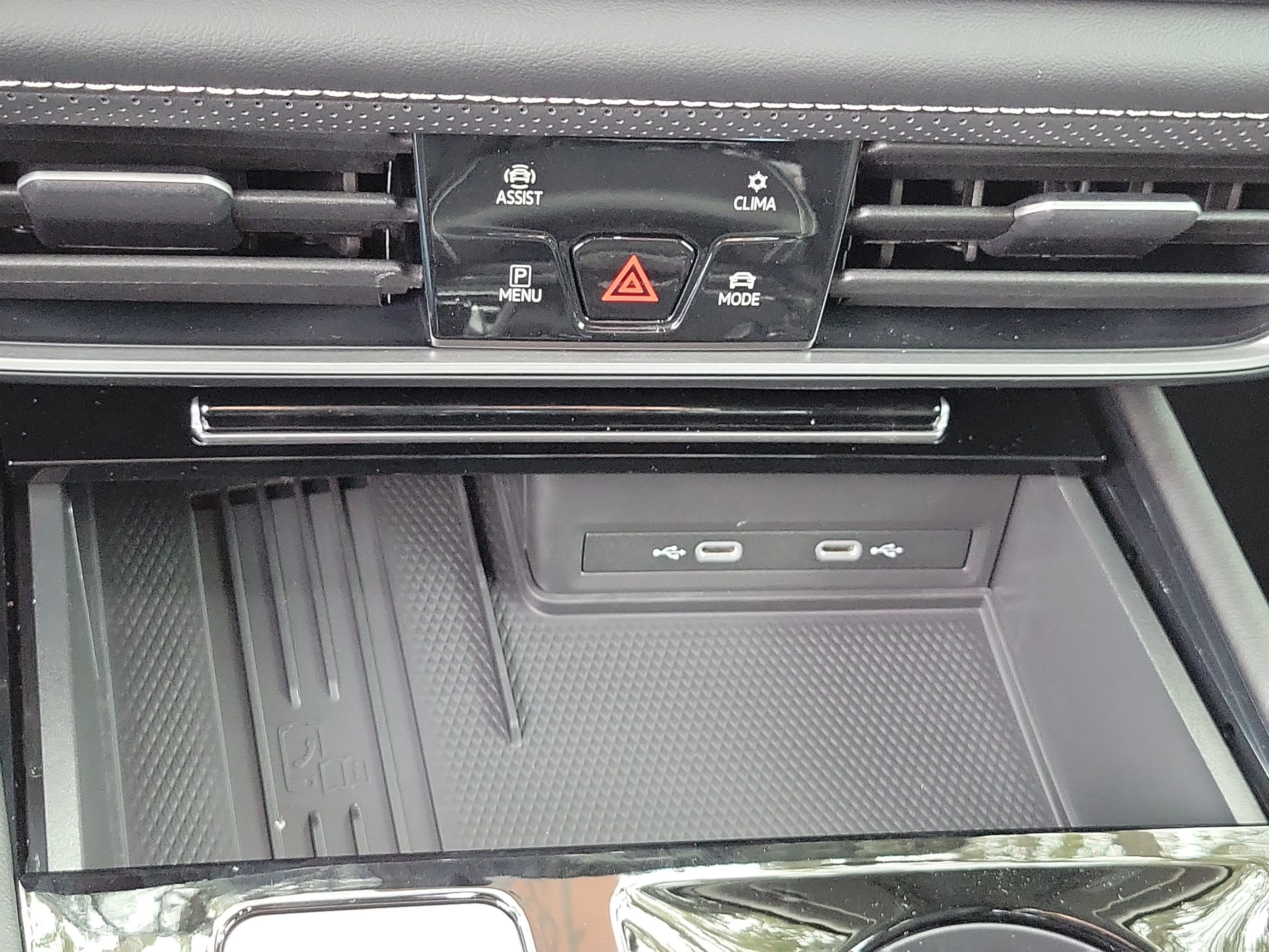2026 Volkswagen Atlas SE w/Tech - Photo 27