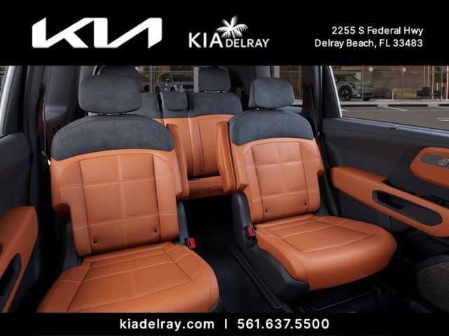 New 2027 Panthera Metal Kia SX-PRESTIGE image 16