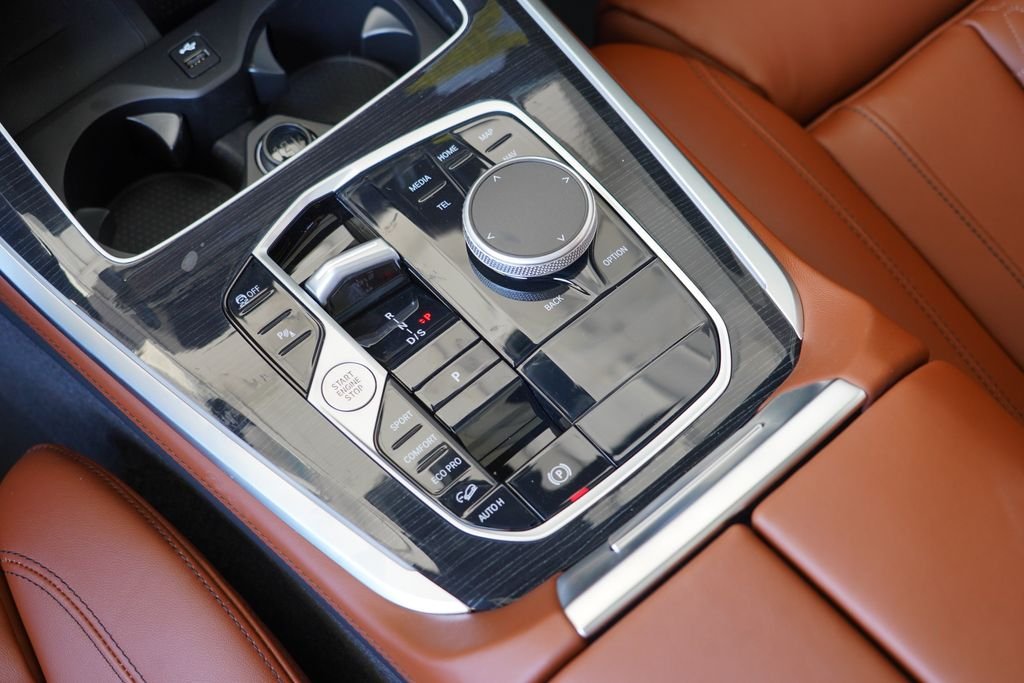 2026 BMW X5 40i - Photo 30