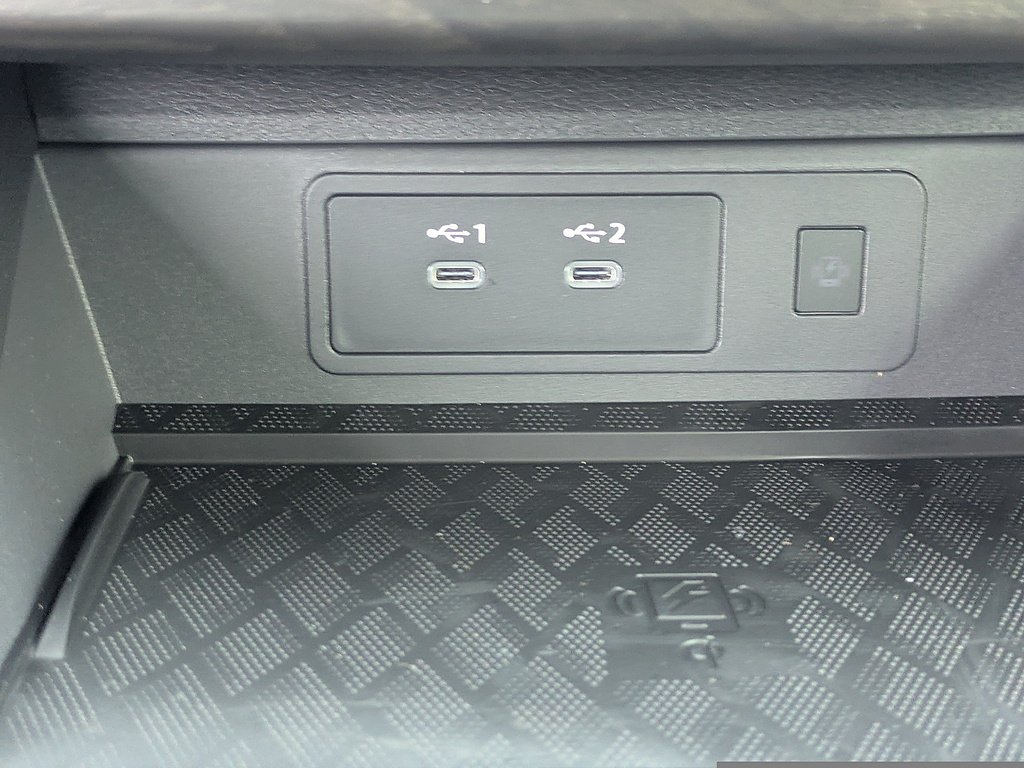 2025 Nissan Murano SL - Photo 22