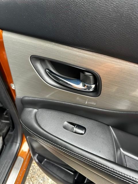 2015 Nissan Murano SL - Photo 17
