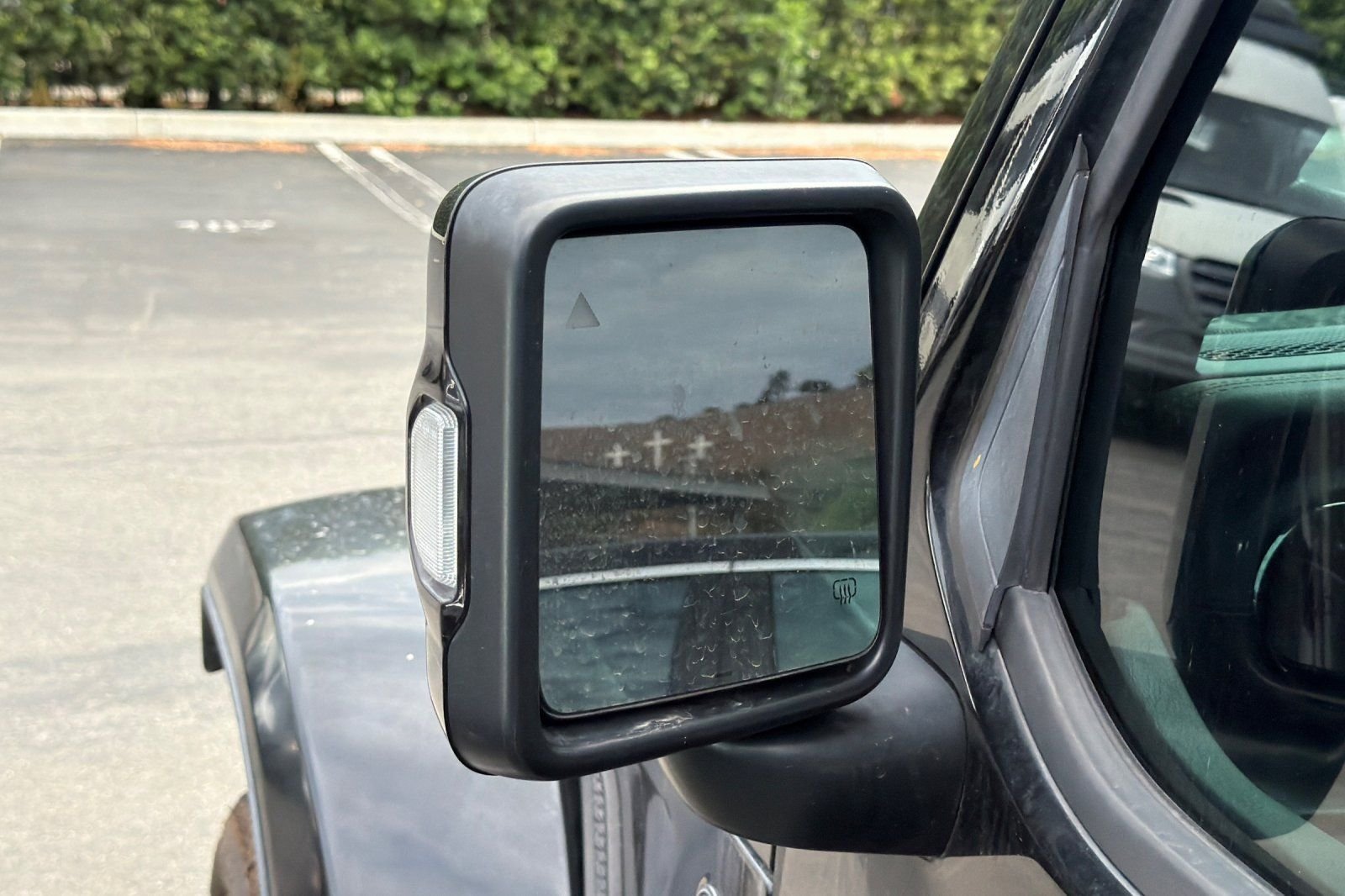 Used 2022 Black Jeep Unlimited Sahara High Altitude image 16