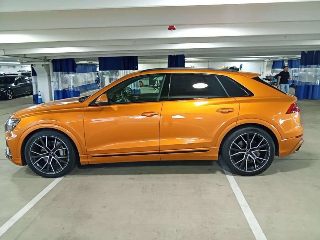 Used 2019  Audi 3.0T Prestige image 7