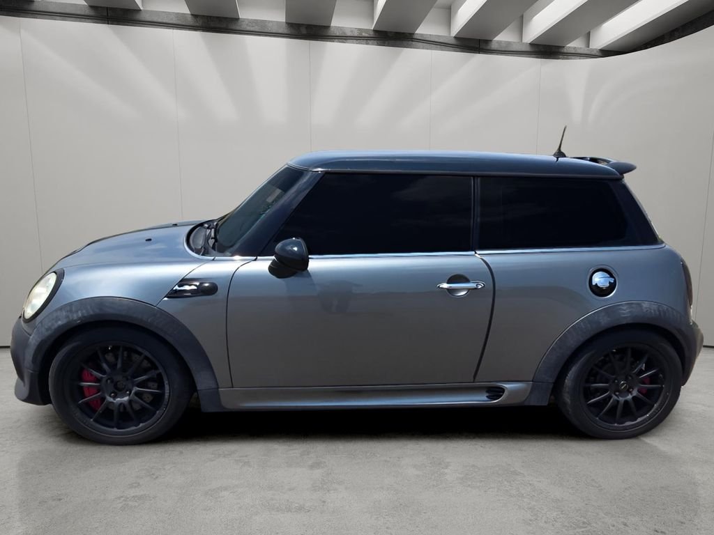 Used 2009 MINI Cooper Works with VIN WMWMF935X9TF97200 for sale in Loveland, CO