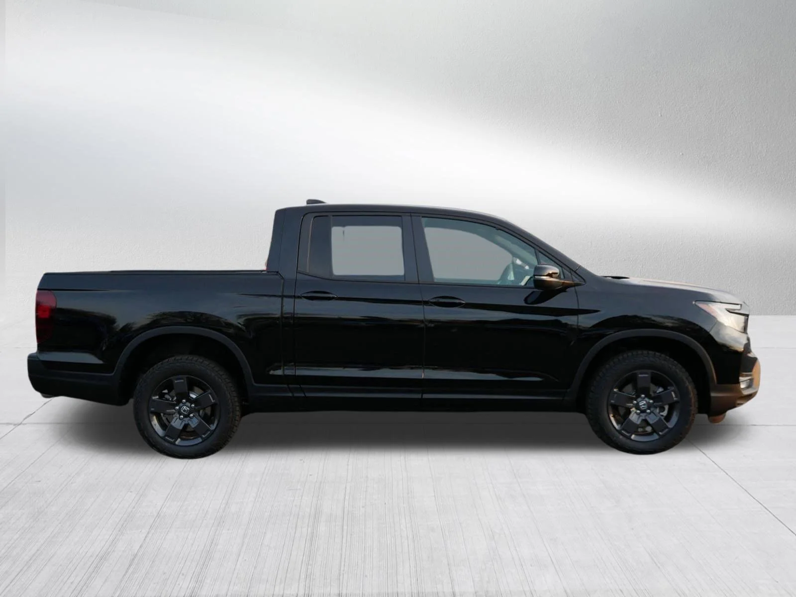 New 2026 Crystal Black Pearl Honda TrailSport image 8