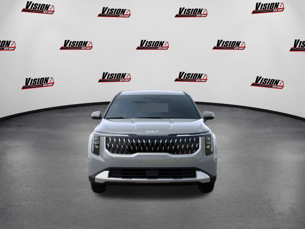 New 2027 Gray Kia LXS image 2