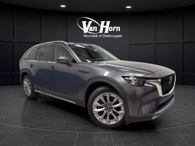 2024 Mazda CX-90 Turbo Premium Package