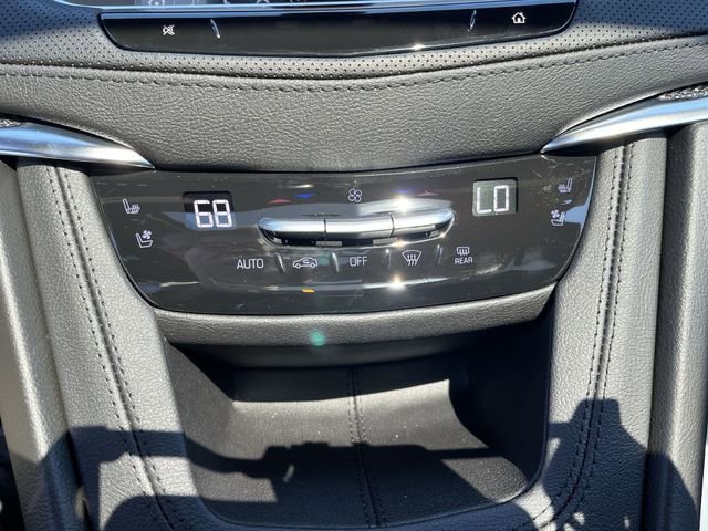 2026 Cadillac XT5 Sport - Photo 18