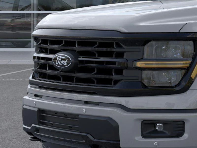 New 2026 Avalanche FORD XLT image 17