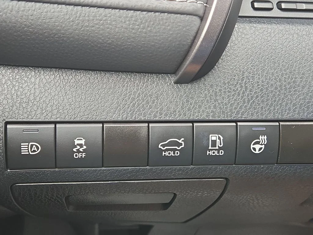 Used 2024  Toyota SE Nightshade image 49