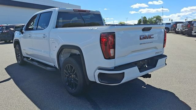 2026 GMC Sierra 1500 Elevation - Photo 8