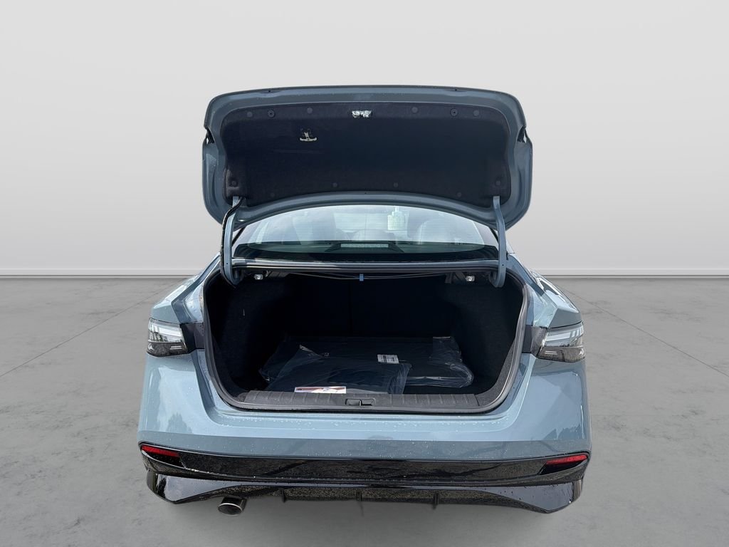 New 2027  Nissan SR image 11
