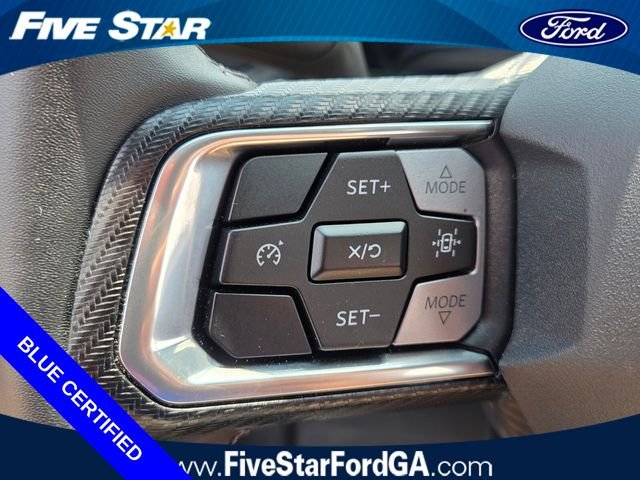 Used 2026 Black Ford GT image 24