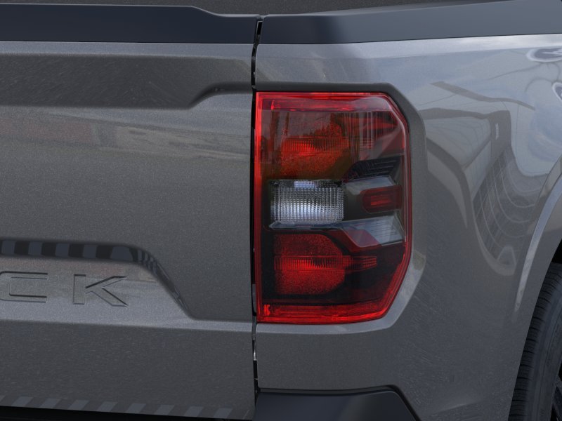 2026 Ford Maverick XLT - Photo 60