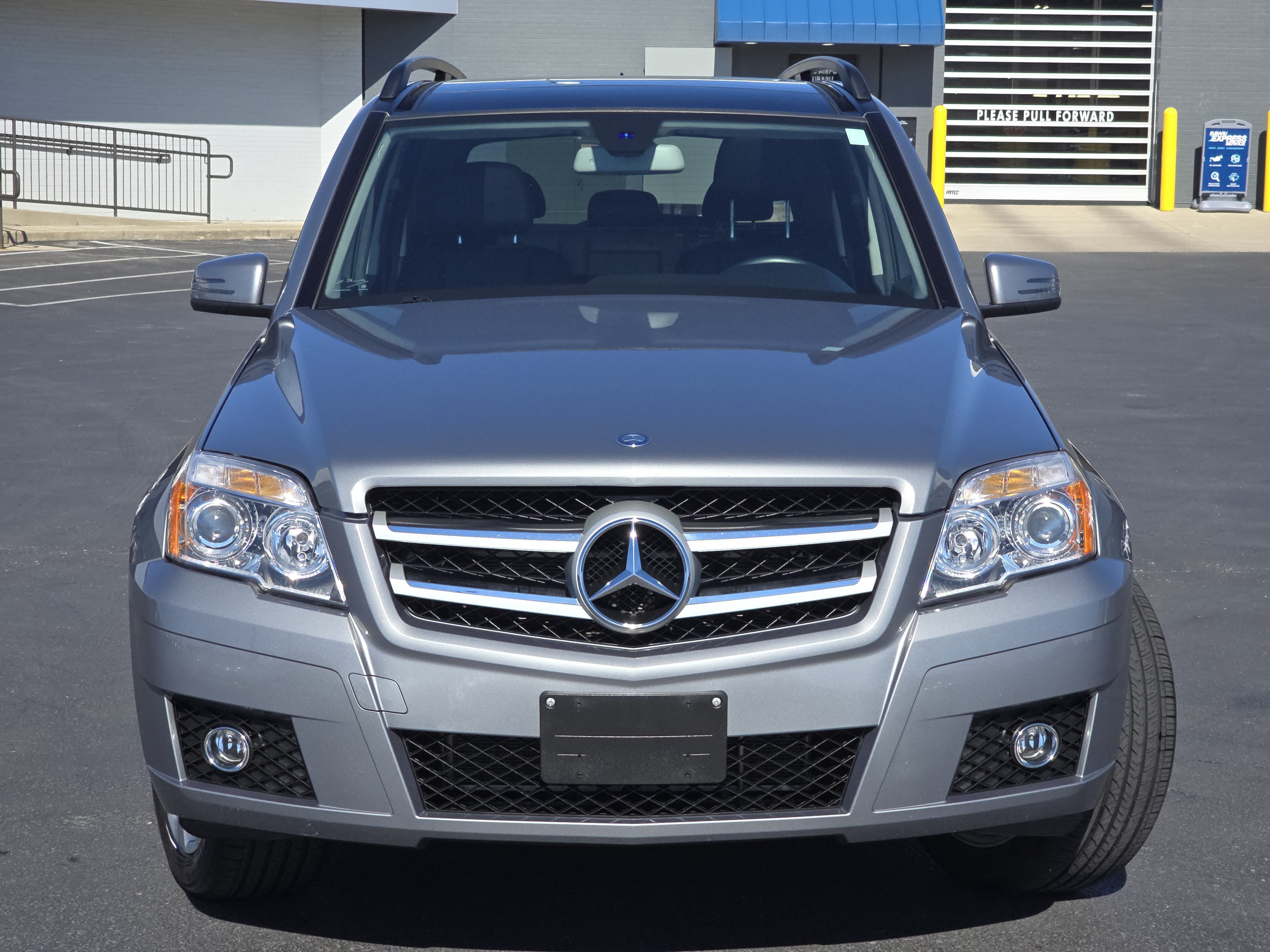 Used 2012 Mercedes-Benz GLK-Class GLK350 with VIN WDCGG8HB1CF790435 for sale in Whitehall, OH