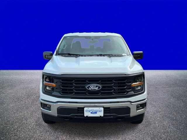 New 2026 Oxford White Ford XL image 8