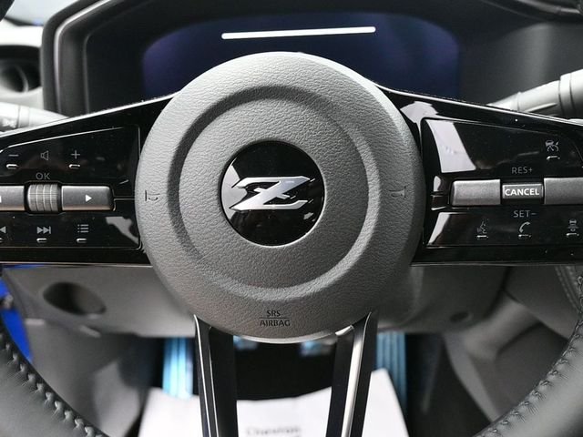 2025 Nissan Z Performance - Photo 21