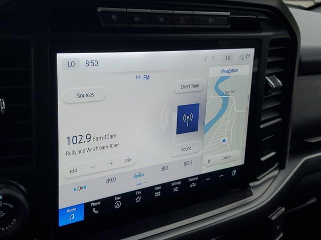 Certified Used 2024 Avalanche Ford XLT image 52