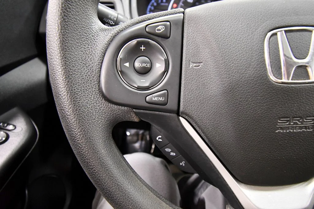 Certified Used 2016  Honda EX image 19