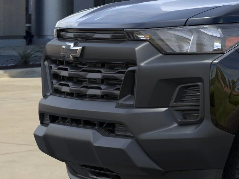 2026 Chevrolet Colorado Work Truck - Photo 13