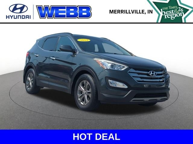 2014 Hyundai Santa Fe Sport Base