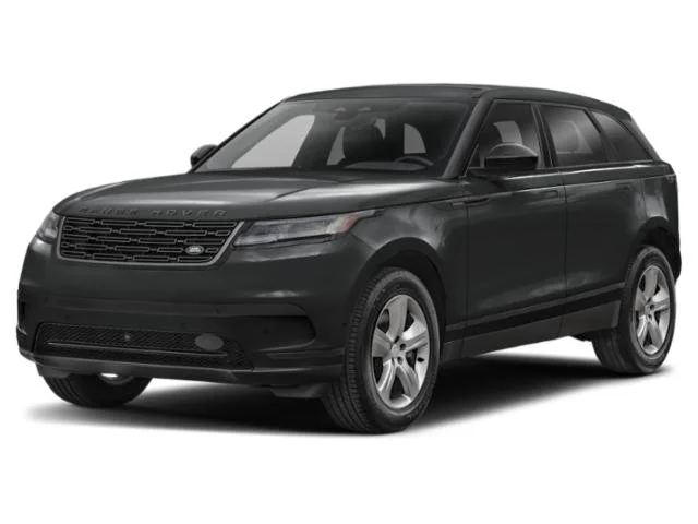 2026 Land Rover Range Rover Velar P250 S's photo