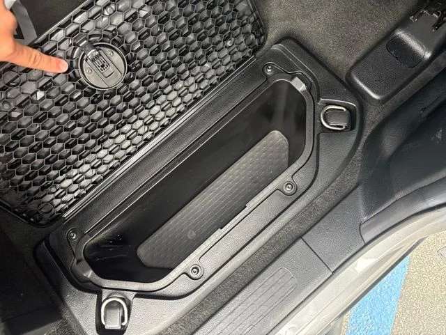 2020 RAM Ram 1500 Pickup Rebel - Photo 20