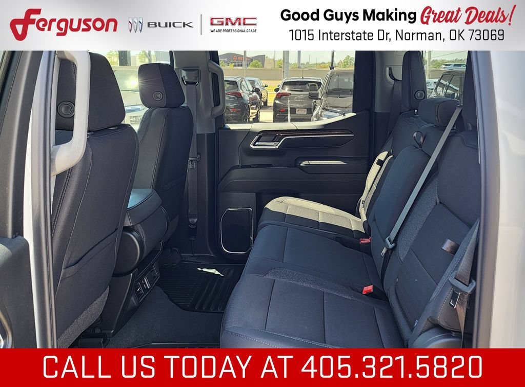 2026 GMC Sierra 1500 Elevation - Photo 41