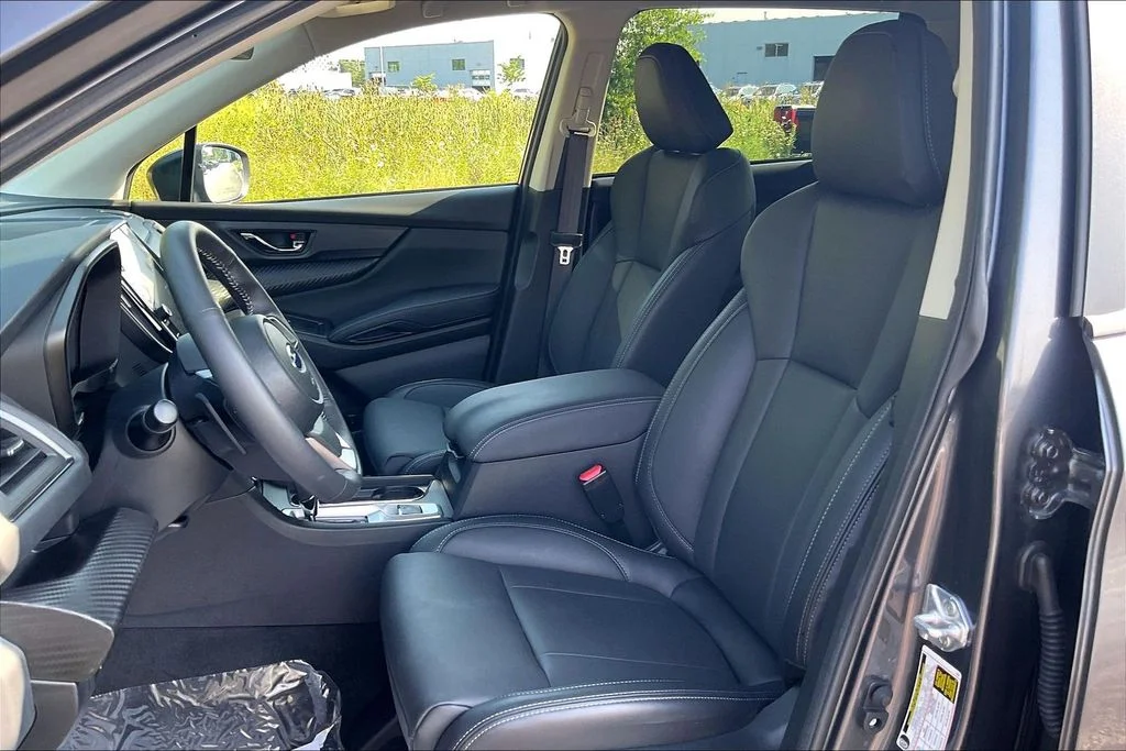 Used 2026 Gray Subaru Premium image 24