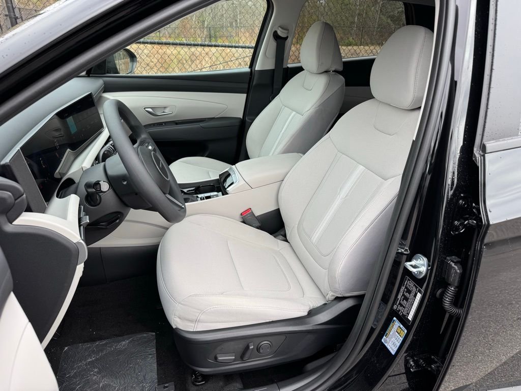 2026 Hyundai Tucson SEL - Photo 15